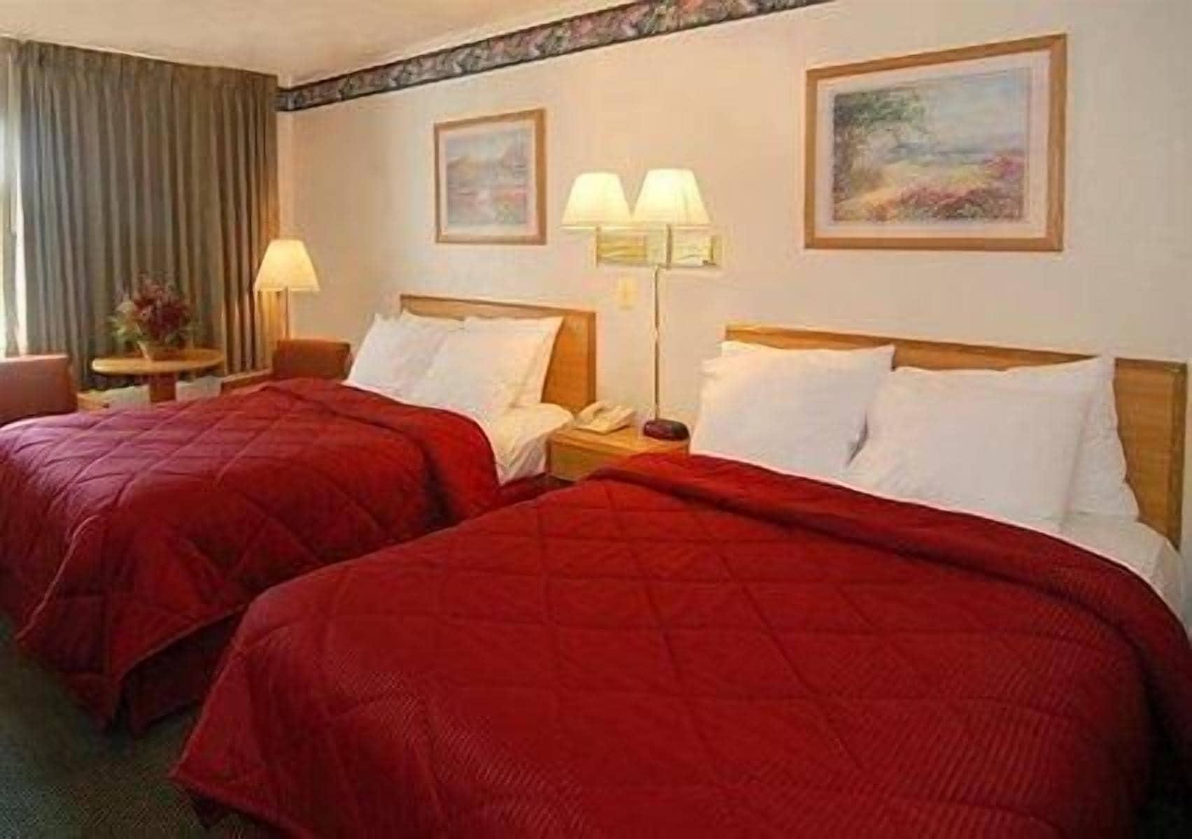 Comfort Inn Atkins-Marion I-81 Ngoại thất bức ảnh