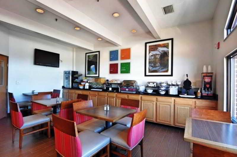 Comfort Inn Atkins-Marion I-81 Ngoại thất bức ảnh