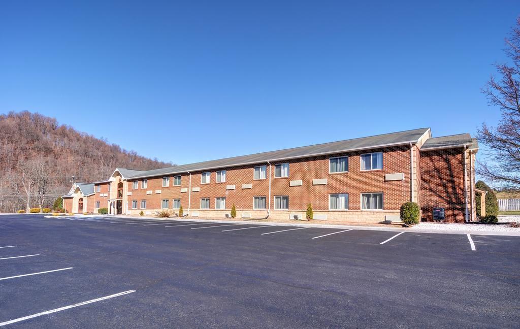 Comfort Inn Atkins-Marion I-81 Ngoại thất bức ảnh