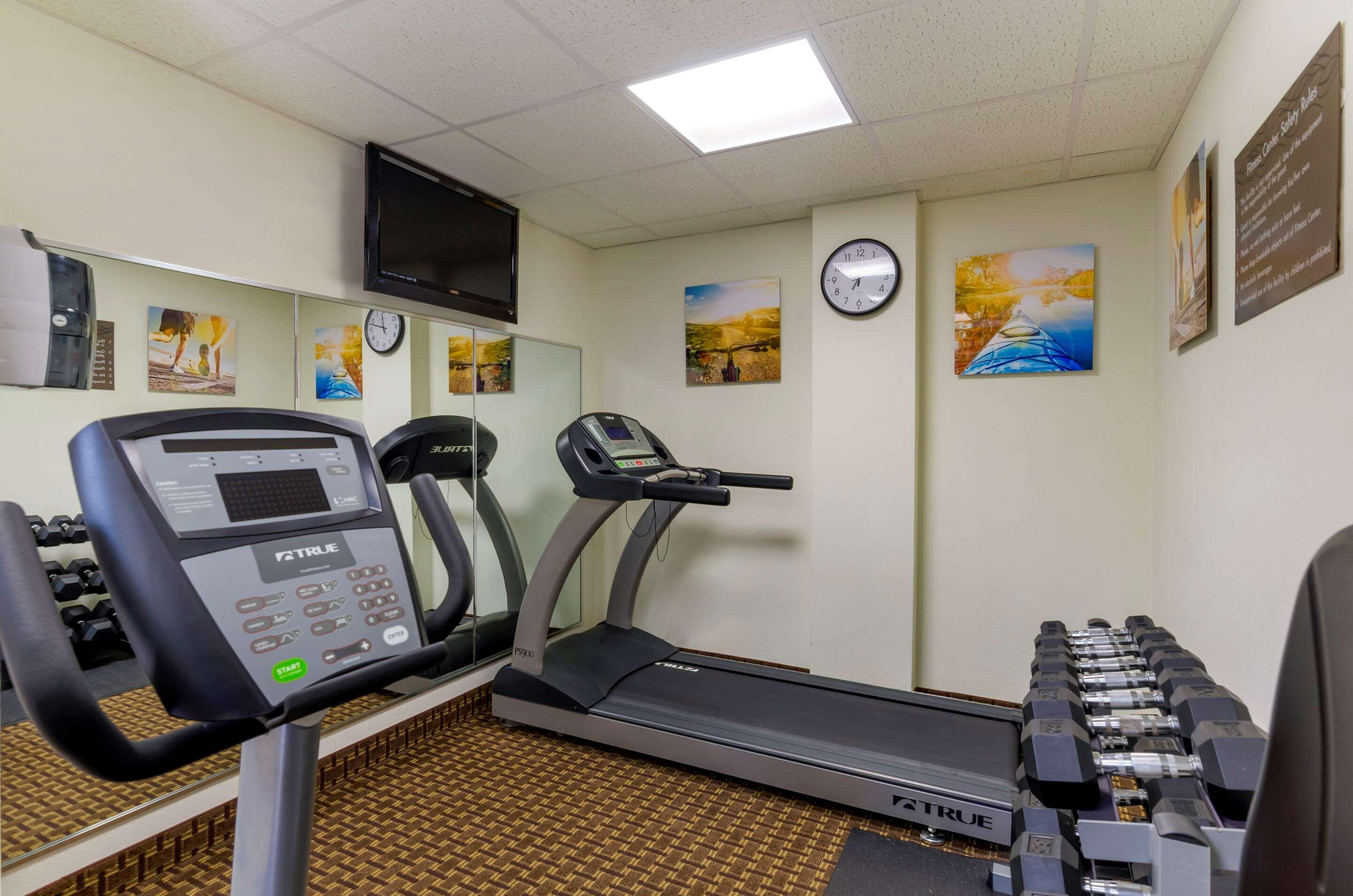 Comfort Inn Atkins-Marion I-81 Ngoại thất bức ảnh