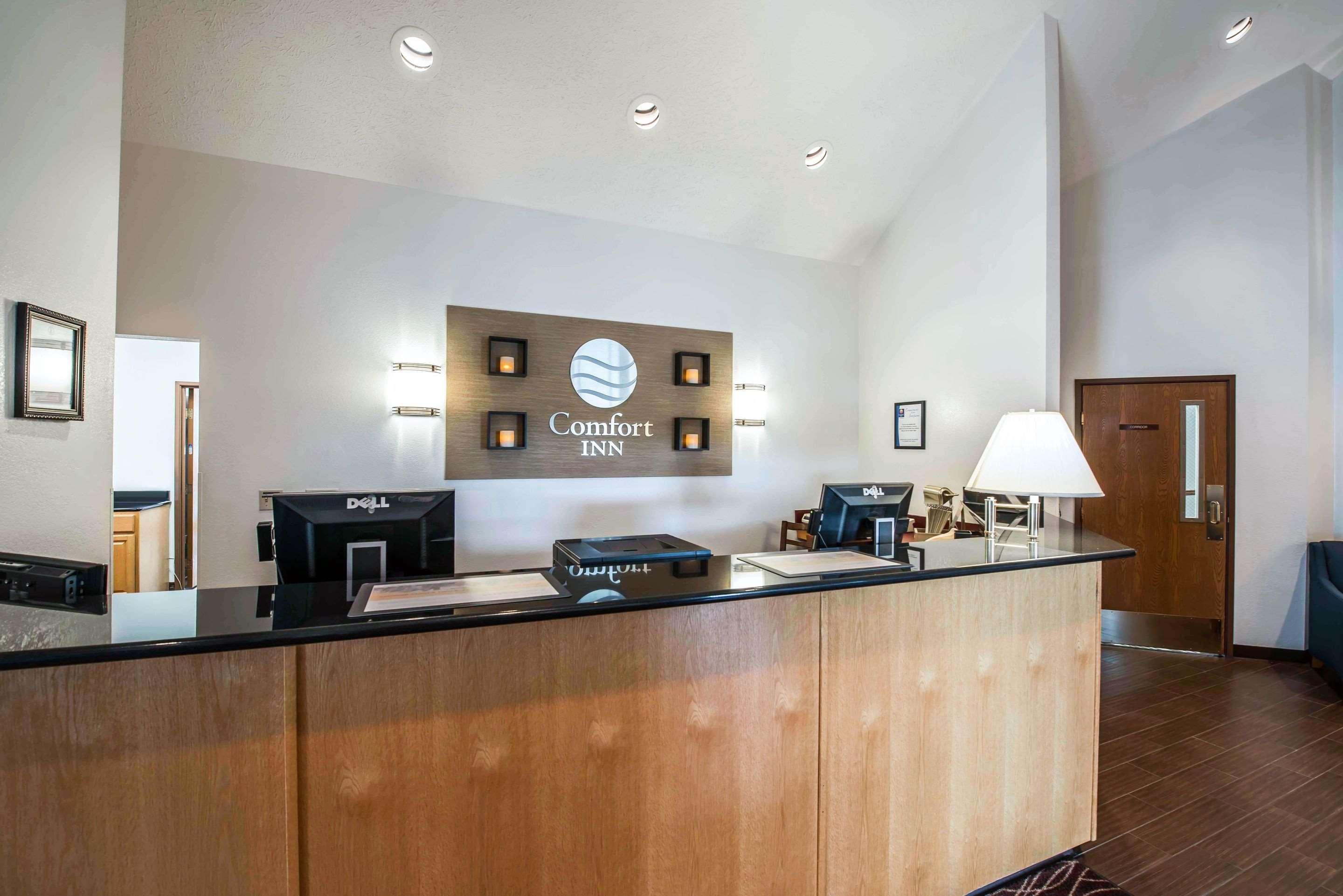 Comfort Inn Atkins-Marion I-81 Ngoại thất bức ảnh