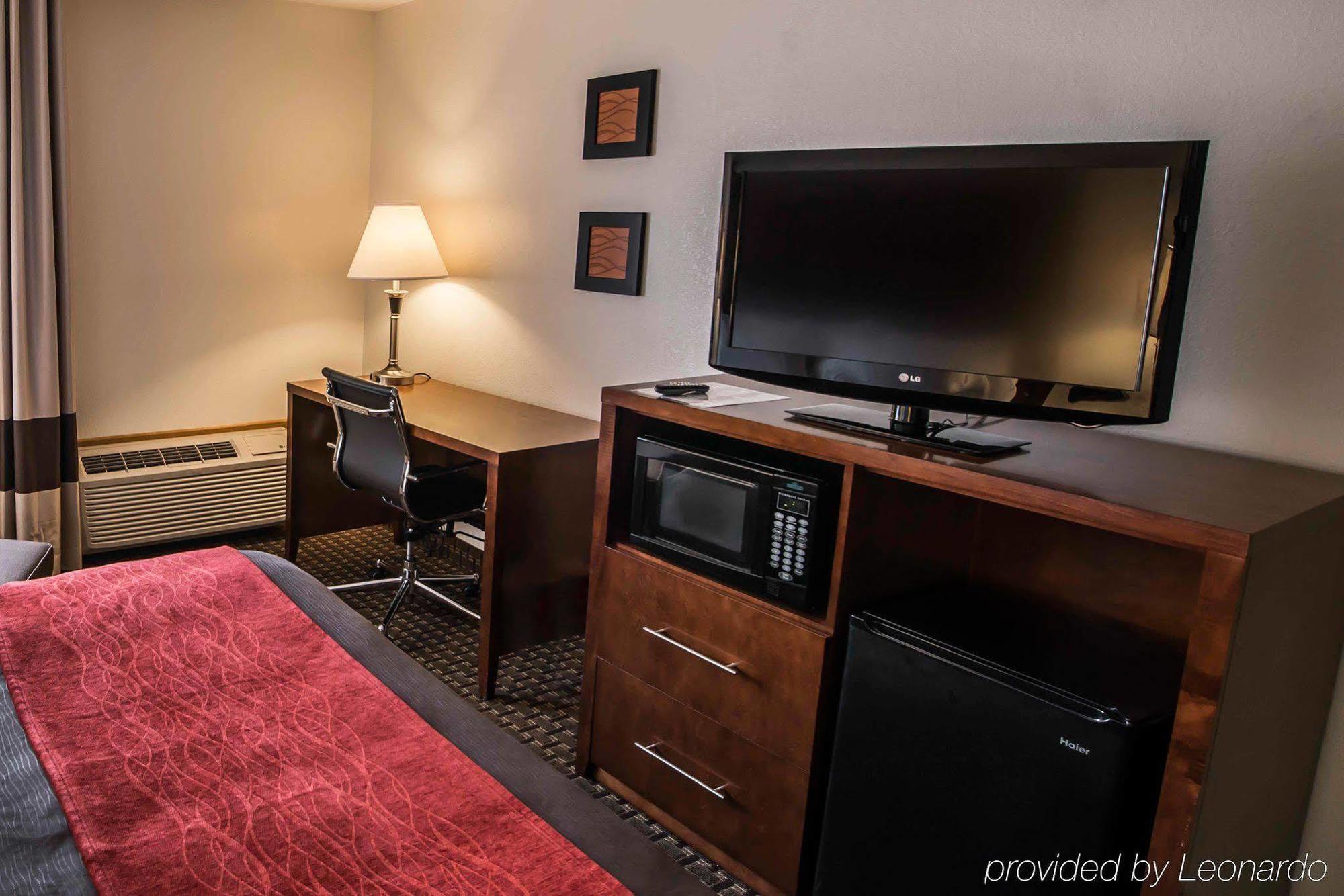 Comfort Inn Atkins-Marion I-81 Ngoại thất bức ảnh